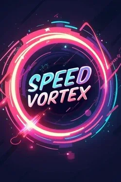Portada de Speed Vortex