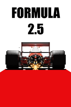Formula 2.5