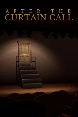 Portada de After the Curtain Call