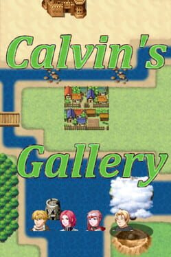 Calvin's Gallery