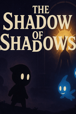 The Shadow of Shadows Cover