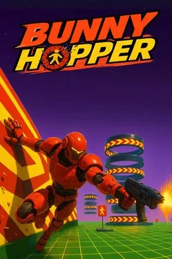 Bunny Hopper