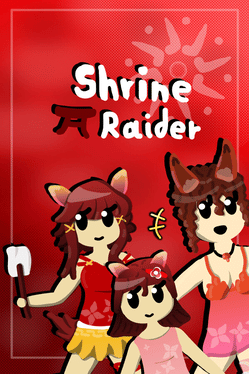 Shrine Raider
