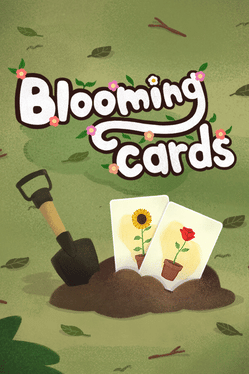 Blooming Cards