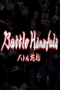 Battle Hanafuda