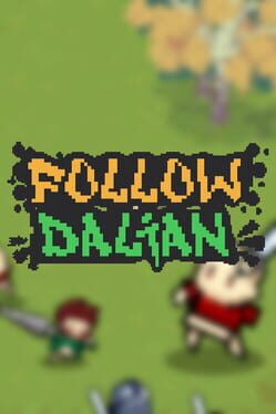Follow Dalian