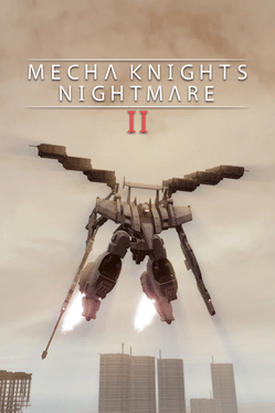 Mecha Knights: Nightmare 2