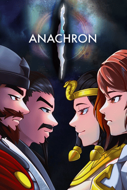 Anachron
