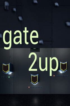 Gate2up