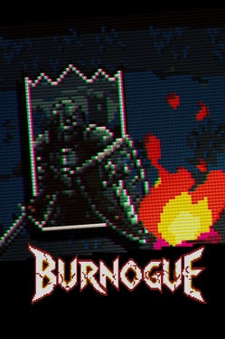 Burnogue
