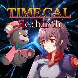 时空少女:重生游戏资源下载-游戏公社