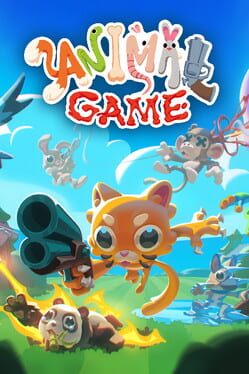 Animal Game