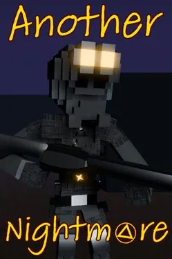 Another Nightmare