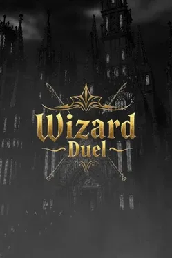 Wizard Duel