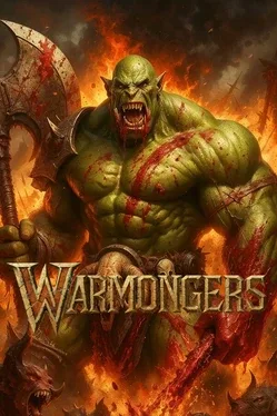 Warmongers