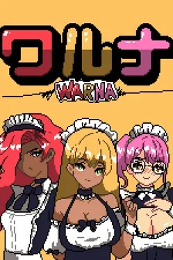 Warna