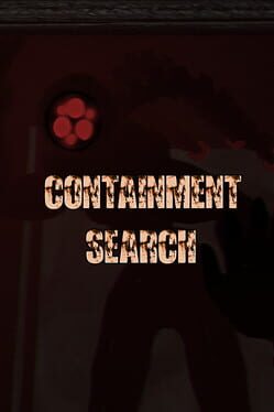 Containment Search game cover