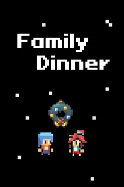 Portada de Family Dinner