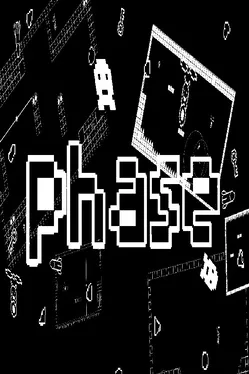 Portada de Phase