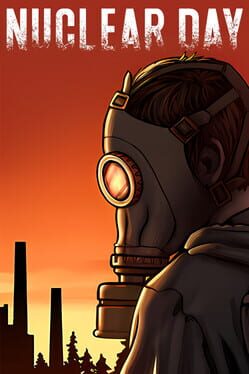 Nuclear Day cover