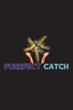 Purrfect Catch game cover