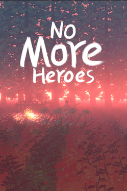 No More Heroes