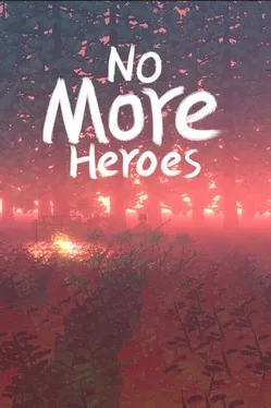 No More Heroes