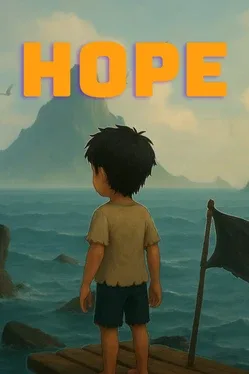 Hope game cover