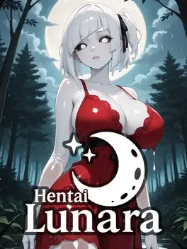 Hentai Lunara