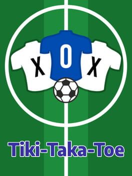 Tiki-Taka-Toe