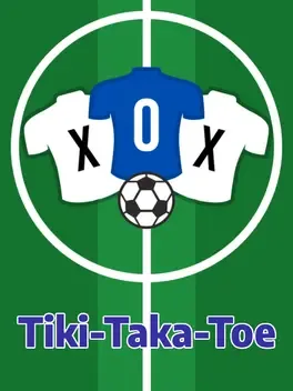 Tiki-Taka-Toe