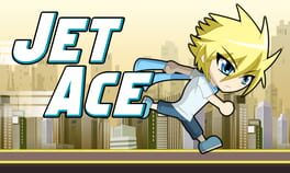 Jet Ace cover