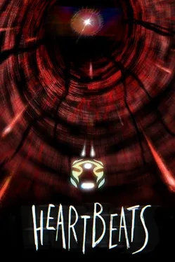 Heartbeats game cover