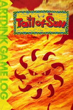 Artdink Game Log: Tail of the Sun