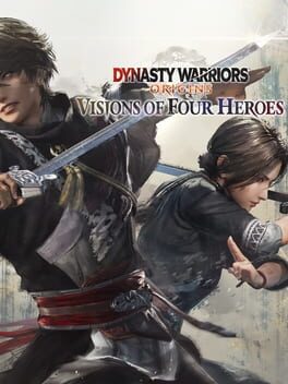 Dynasty Warriors: Origins - Visions of Four Heroes