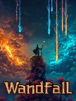 Wandfall