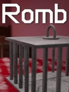 Romb Cover