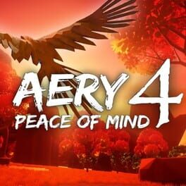 Cover for Aery: Peace of Mind 4