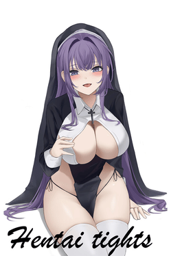 Hentai Tights