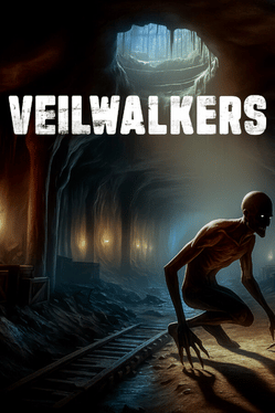 Veilwalkers
