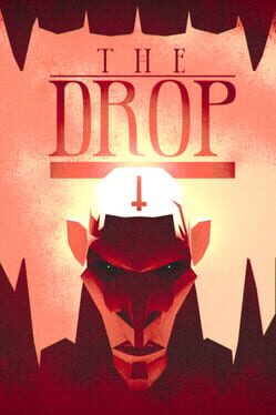 The Drop game cover