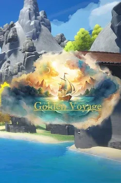 Image de couverture Golden Voyage