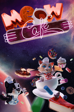 Meow Cafe
