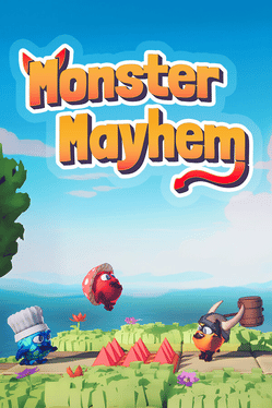 Monster Mayhem