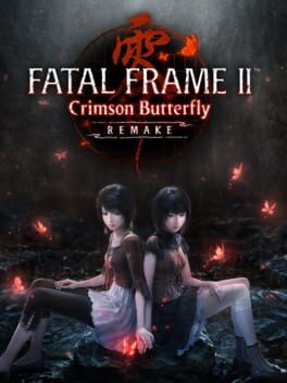 Fatal Frame II: Crimson Butterfly Remake游戏资源下载