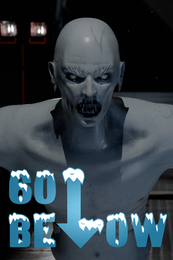60 Below