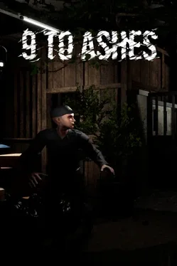 Portada de 9 To Ashes