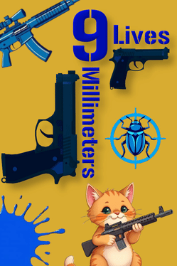 9 Lives 9 Millimeters