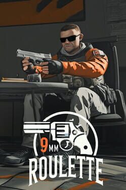 9mm Roulette