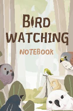 Birdwatching Notebook